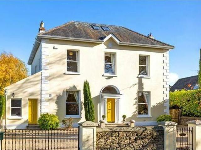 belmont house stoney road dundrum dublin 14