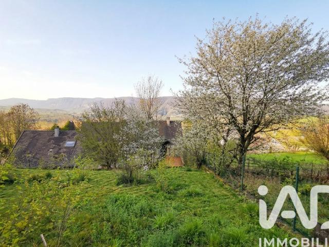 Belmont Luthézieu Vente Appartement 01