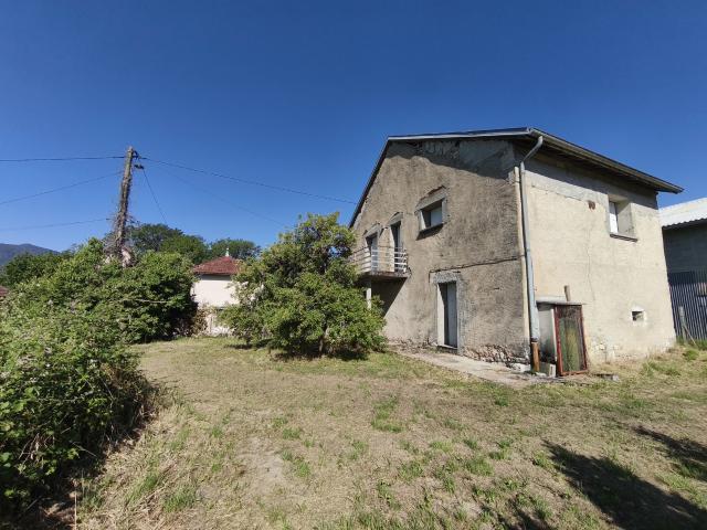 Belmont Luthézieu Vente Maison 01