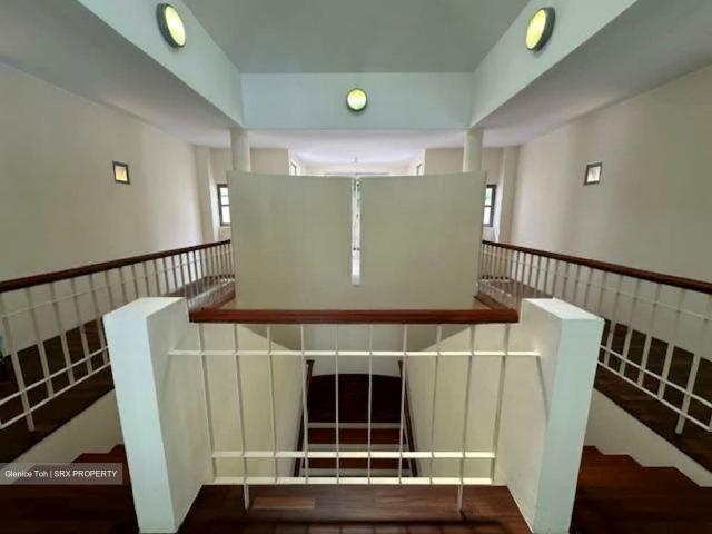 Belmont Road D10, Detached