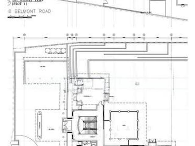Belmont Road D10, Detached