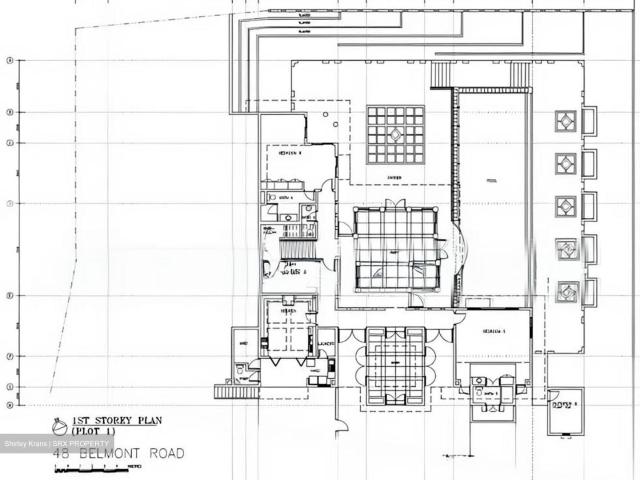 Belmont Road D10, Detached