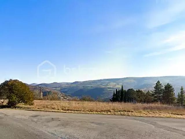 Belmont sur Rance 12370 Achat / Vente terrain