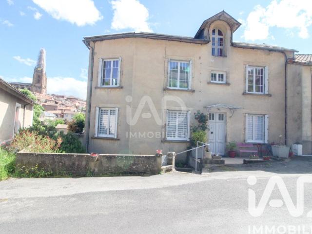 Belmont sur Rance Vente Maison 12
