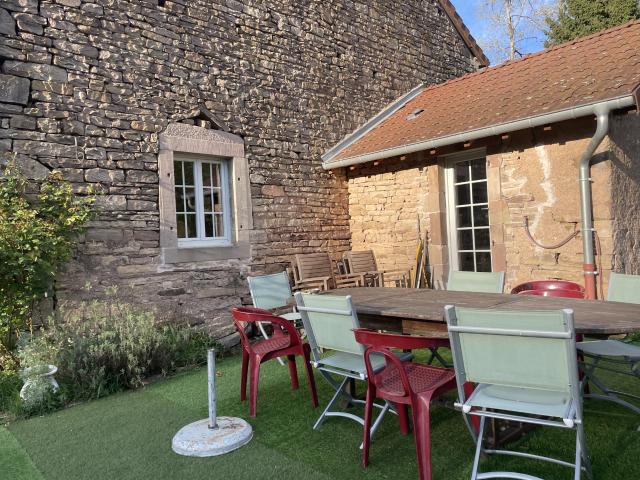 Belmont Vente Ferme 70