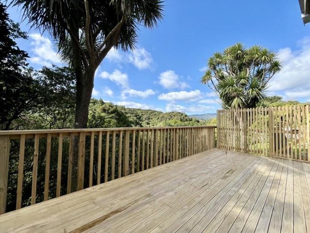 Belmont, 1 bedroom