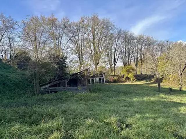 Belmont 32190 Achat / Vente terrain