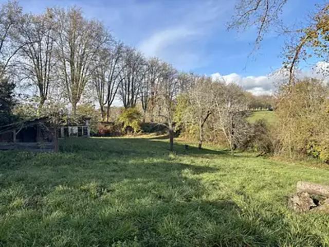 Belmont 32190 Achat / Vente terrain