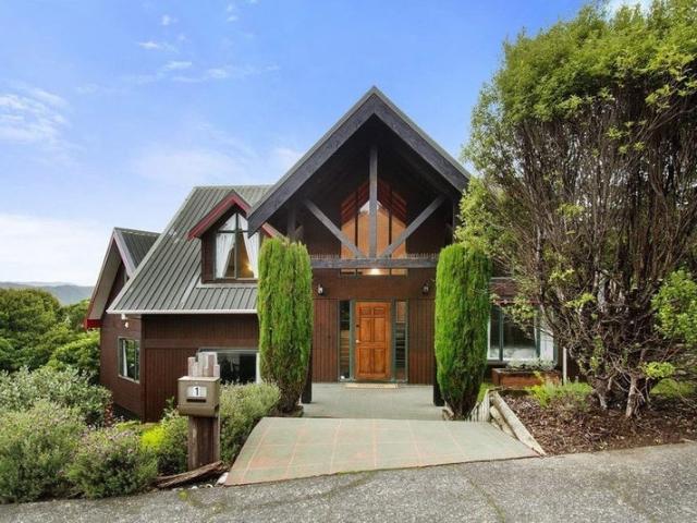 Belmont, 4 bedrooms
