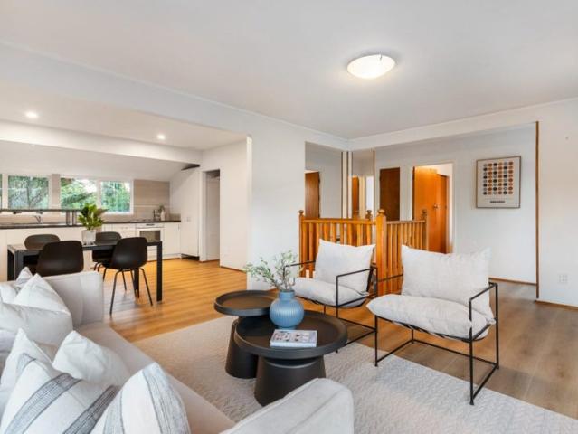 belmont, 4 bedrooms