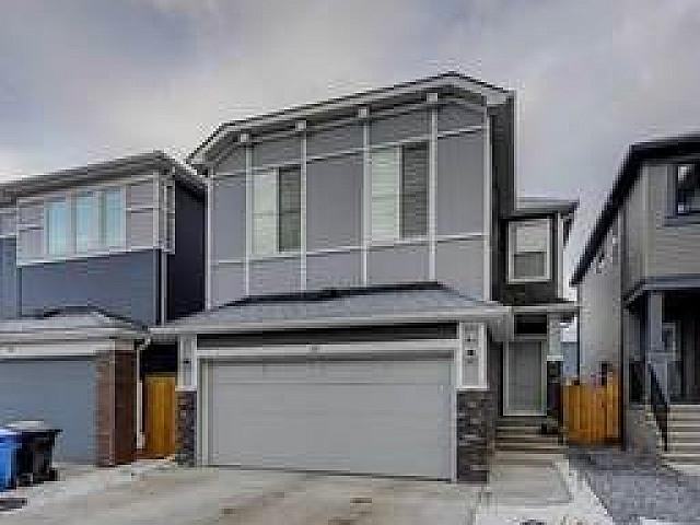 Belmont 5+0 Beds House For Rent sw Calgary