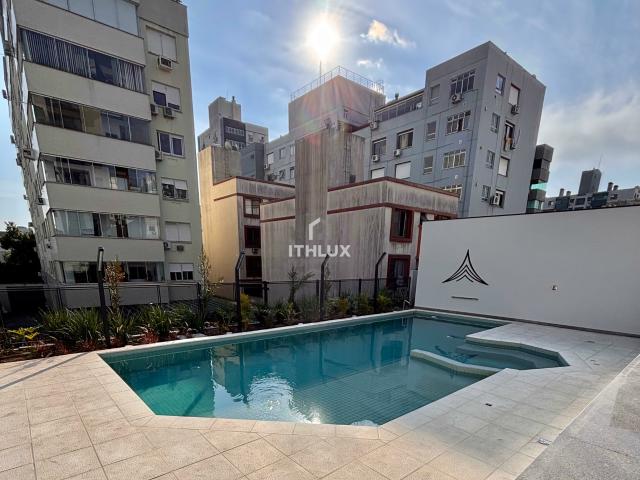 Belo Apartamento Pronto Novo e Moderno, 65m², Venda, 2 Dormitórios, 1 Suíte, 2 Vagas Garagem, Petrópolis, POA / RS, Porto Alegre, Petrópolis