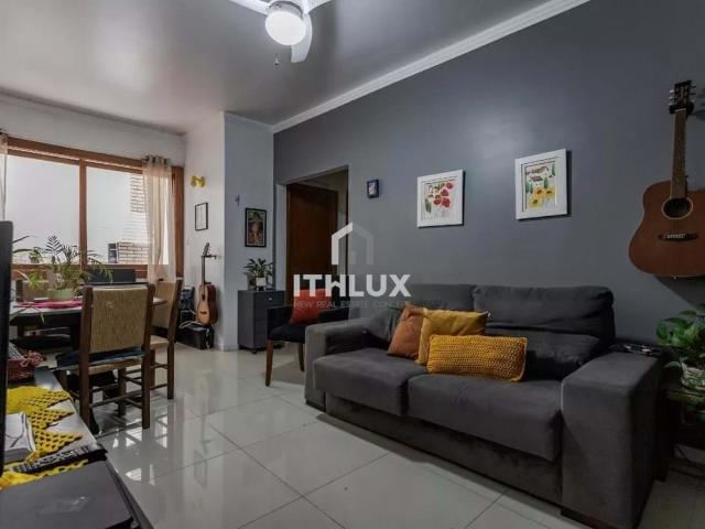 Belo Apartamento Reformado, 90m², Venda, 2 Dormitórios,1 Banheiro Completo, Garden, Petrópolis, POA / RS, Porto Alegre, Petrópolis