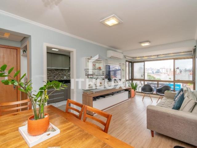 Belo Apartamento, Venda, Mobiliado, 84m2, 3 Dormitórios, 1 Suite, 1 Banheiro, 1 Vaga Estacionamento, Próximo Zaffari, Santana, Poa/ Rs, Porto Alegre, Santana