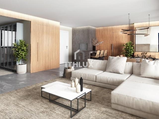 Belo Apartamento, 110m², Venda, 3 Suítes, 2 Vagas de Garagem, Segurança, Acessibilidade, Petrópolis, POA / RS, Porto Alegre, Petrópolis
