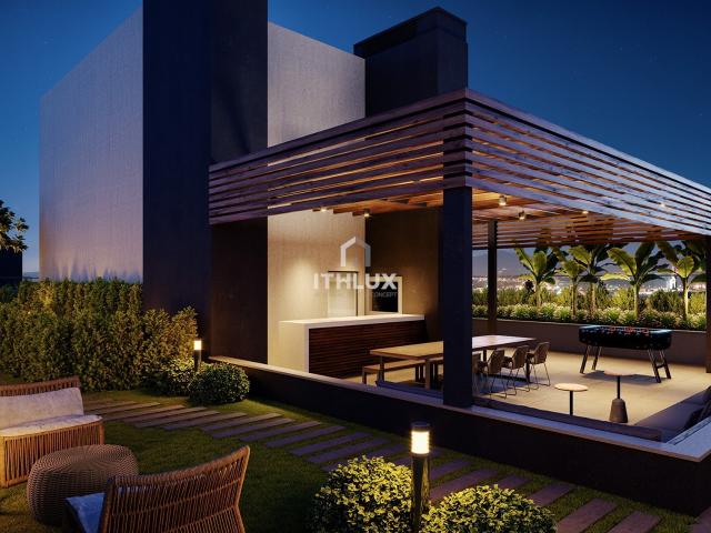 Belo Apartamento, 64,32m², Venda, 2 Dormitórios, 1 Suíte, 1 Vaga Coberta Garagem, Santa Cecília, POA / RS, Porto Alegre, Santa Cecília