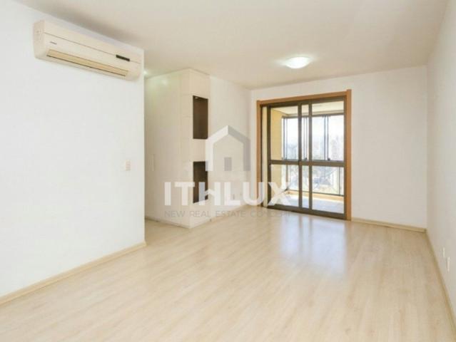 Belo Apartamento, 83m², Venda, 3 Dormitórios, 1 Suíte, 2 Vagas Garagem, Passo d´Areia, POA / RS, Porto Alegre, Passo Da Areia