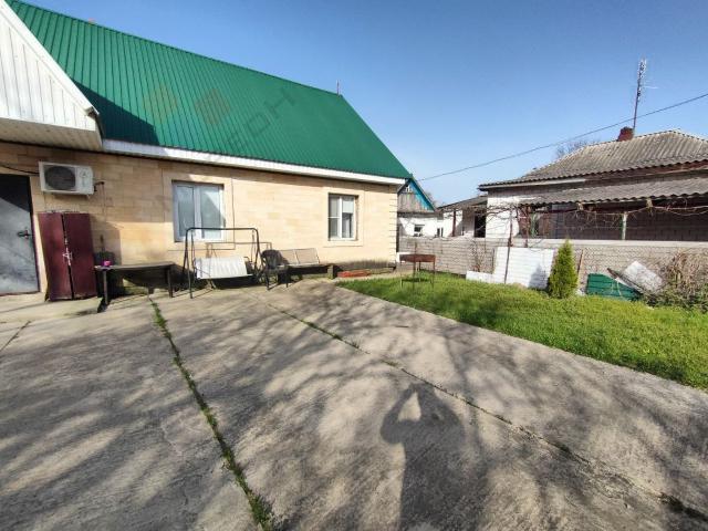 Белореченск, Дачная ул,13