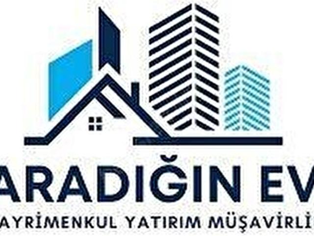 Belörende Satılk Koop arsası