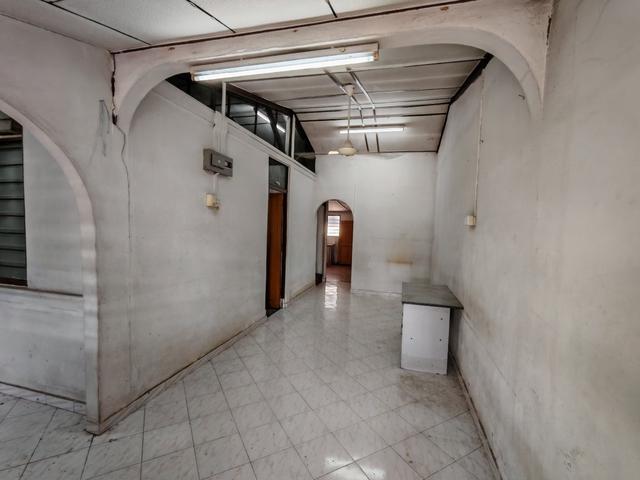 BELOW 100K AFFORADABLE PRICE 1 Storey Terrace Bedong For Sale