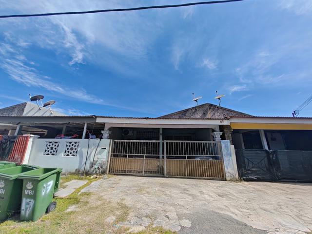 BELOW 200K 1 Tingkat Low Cost Taman Perpaduan