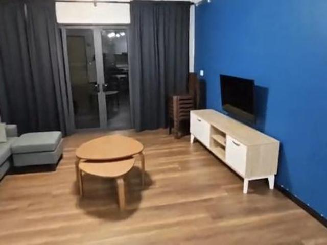 Below 20MV Maya Condo Seaview 1102sqft Bigger unit for Rent