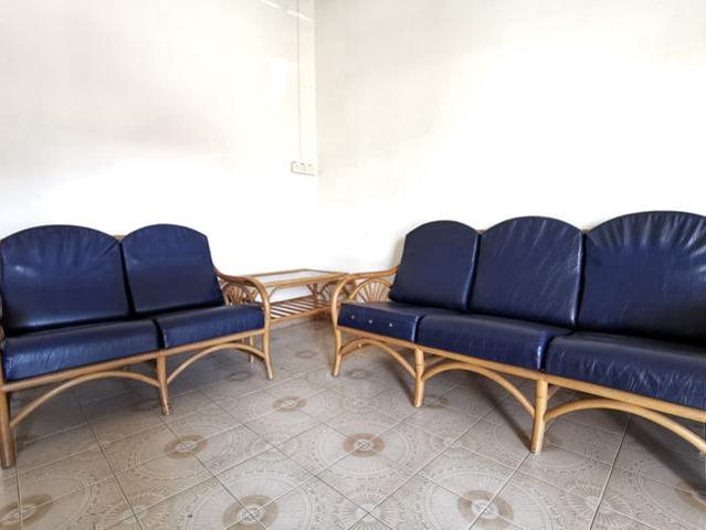Below Value 12 Fully Furnish 5 Room Teres Kerjasama MMU Bukit Beruang