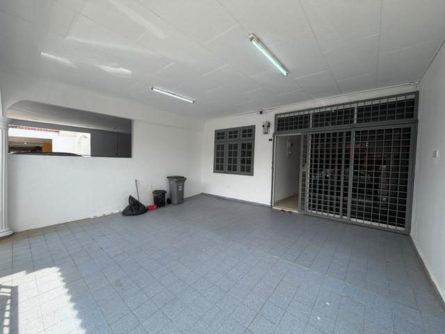 BELOW VALUE 2 Storey Taman Desa Duyong Seri Sri Duyong Bukit Katil
