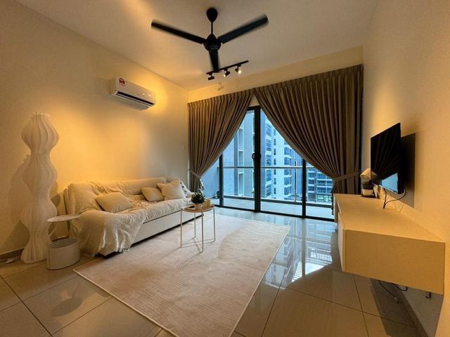 Below Value 23 Less than MV RM80K Atlantis Residence Kota Laksamana