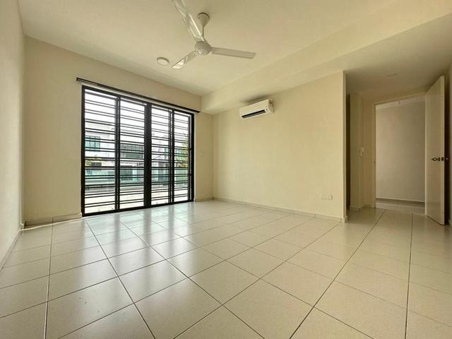BELOW VALUE 25 Sty Ozana Residence Ayer Keroh Country Villas Tiara