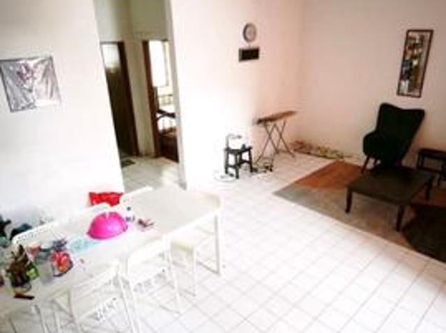BELOW VALUE 2 Storey Terrace Taman Seremban 3 Seremban