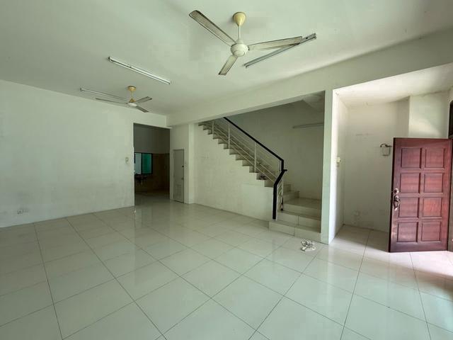 BELOW VALUE 2 Storey Terrace Taman Seri Genting Balik Pulau For Sale