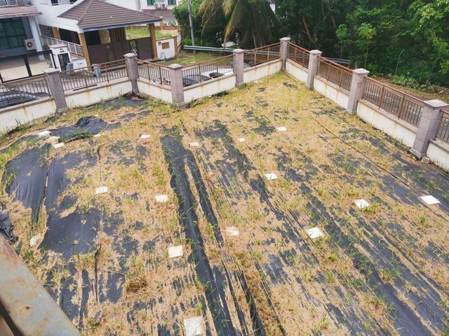 BELOW VALUE 2 Sty Corner Lot Taman Muzaffar Heights Tasik Utama Ozana