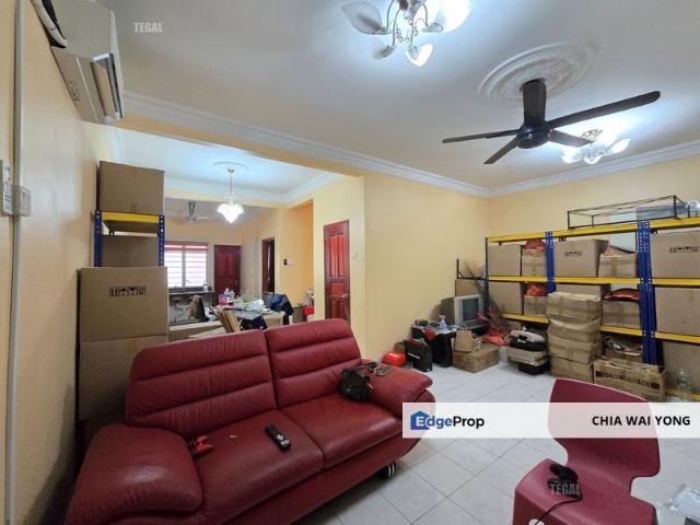 [Below Value] 2Sty 20x70sf Bandar Botanic Klang