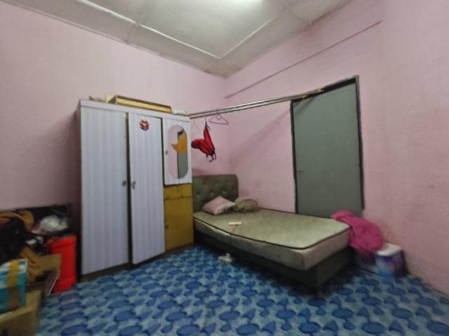 Below Value 35 Current ROI 7 Future ROI 23 Batu Berendam Infineon