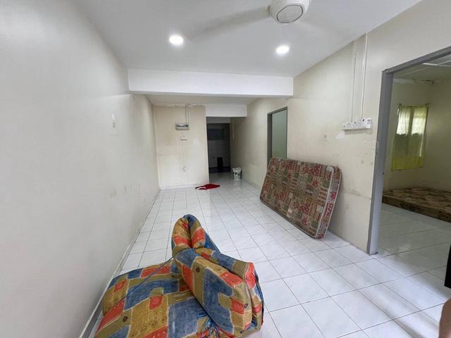 Below Value 3R2B Apartment Kota Laksamana Melaka