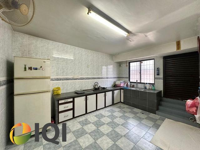 Below Value Taman Desa Damai Song Ban Kheng Fully Renovation