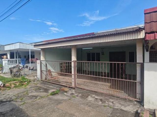 Below Value Taman Melaka Baru Infineon Ara Permai Seri Jati Melaka