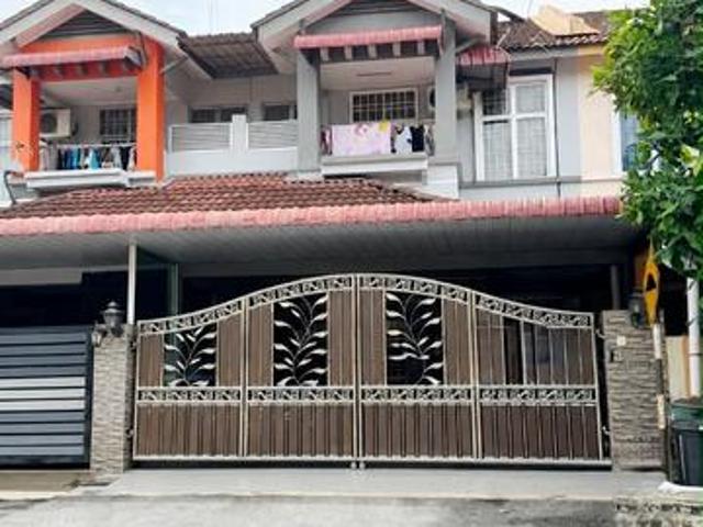 BELOW VALUE Taman Paya Keladi Kepala Batas