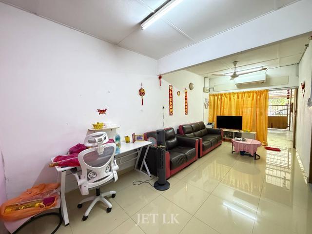 Below Value Taman Sentosa Klang Single Storey House Freehold for Sale