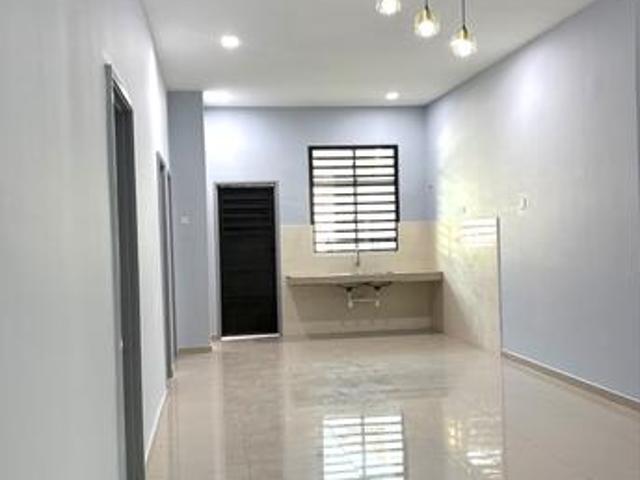 Below value terrace house for sale in bukit katil