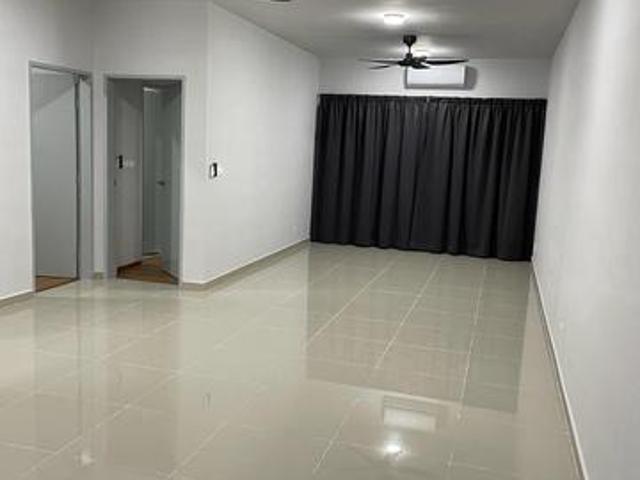 BELOW VALUE Admiral Residence Kota Laksamana Bali Atlantis Klebang