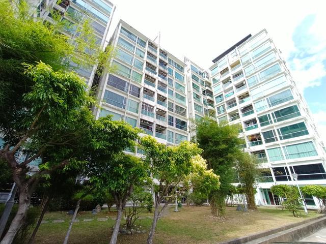 Below value condo at kepayan hartamas height