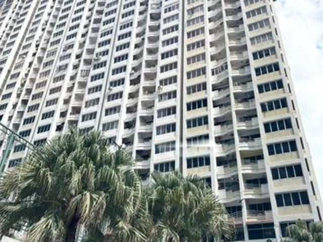 Below Value Condominium N Park Gelugor