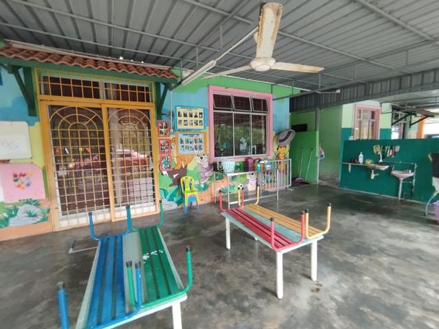 Below value Corner 2 storey cluster Taman Tasik Utama nr bkt beruang