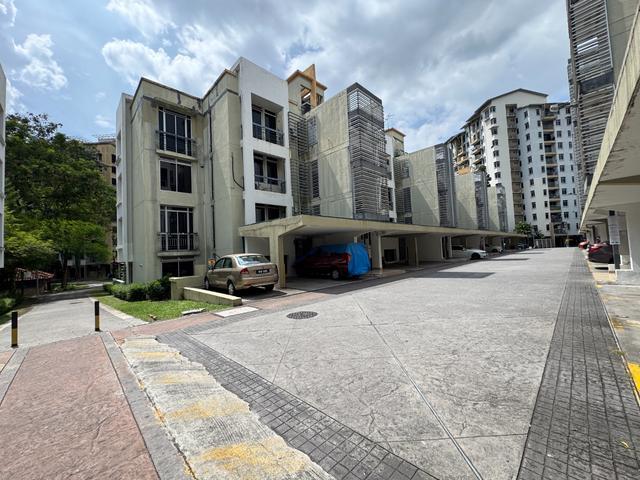 Below value corner cyberia smarthome townhouse 2 townvilla 2 Cyberjaya