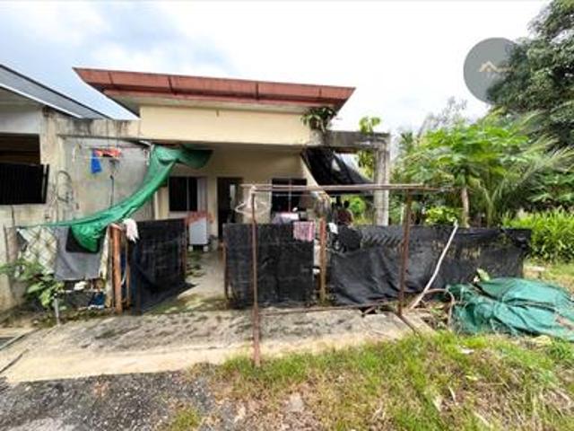 Below Value Corner House