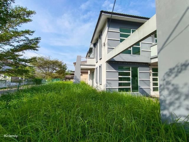 BELOW VALUE CORNER LOT Bukit Katil Damai Tehel Impian Saujana Indah