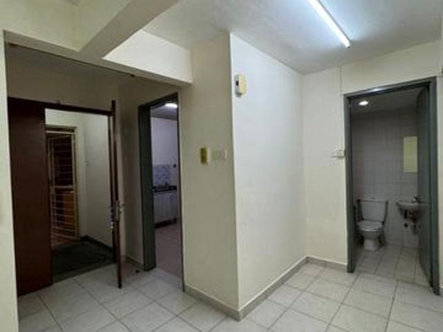 Below Value Cyberia smarthome Condominium The Arc Cyberjaya