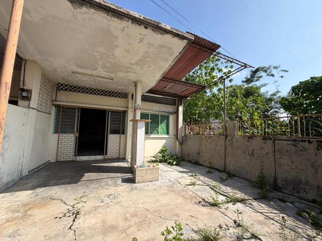 Below Value End Unit Single Storey Kulim Jalan Kelian Bukit Mertajam